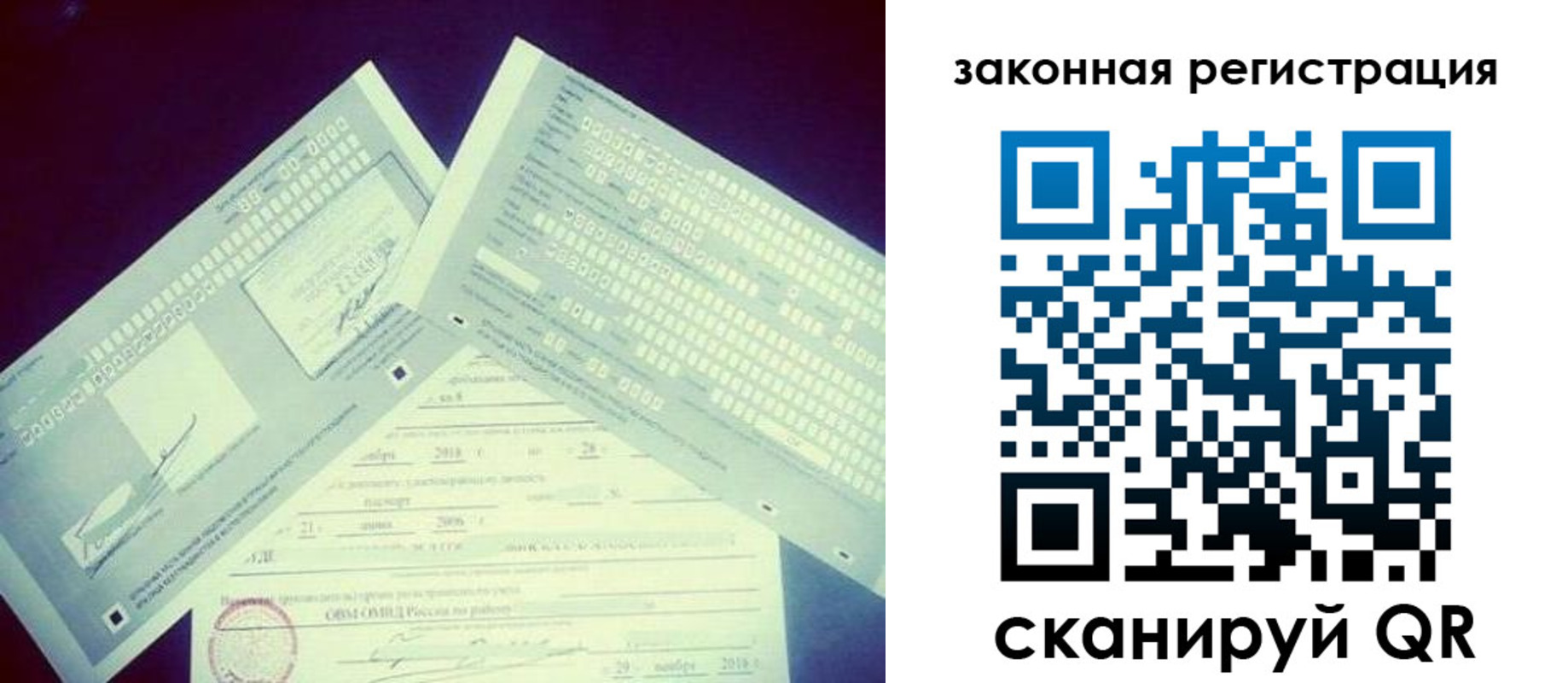 прописка в квартире в Светлограде